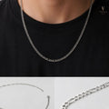 Men's Minimalist Chain Necklace ✨